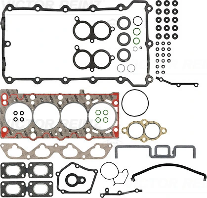 Gasket Kit, cylinder head